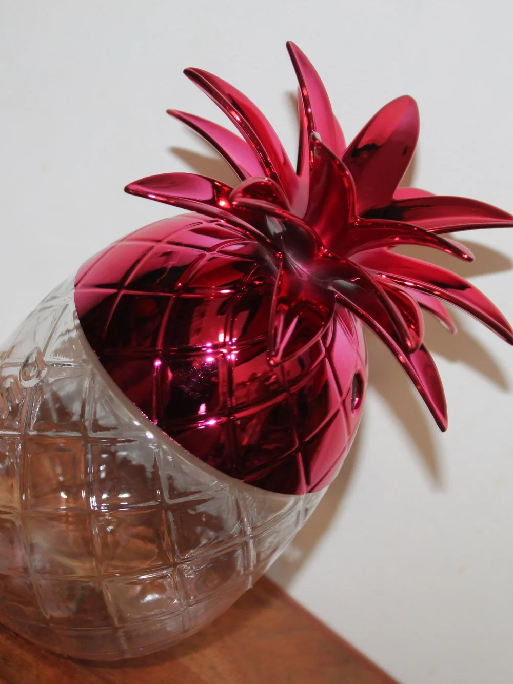 Pinapple Cup